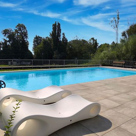 Helikon Terrace Susanne Apartment 凯斯特海伊 外观 照片
