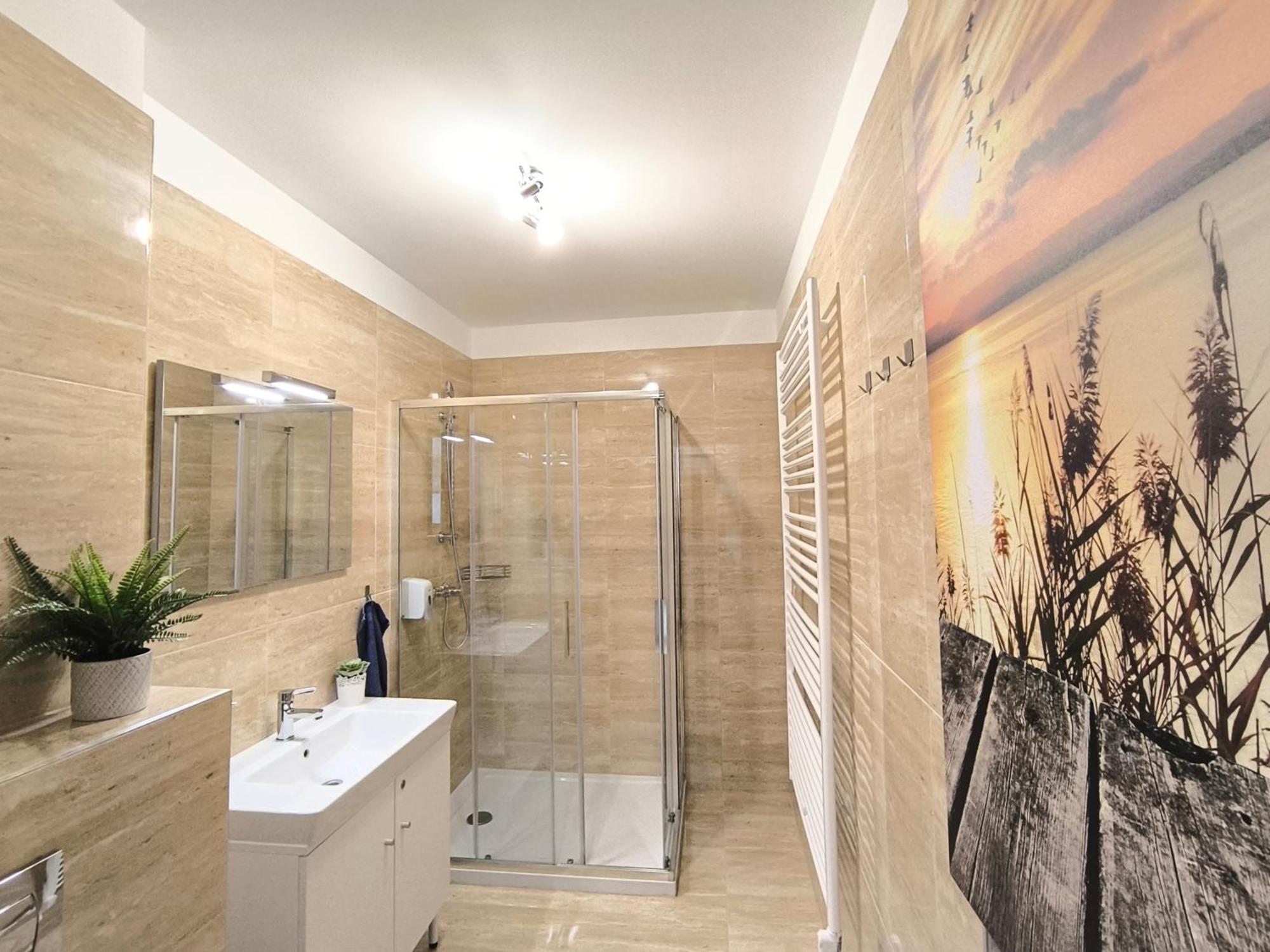 Helikon Terrace Susanne Apartment 凯斯特海伊 外观 照片